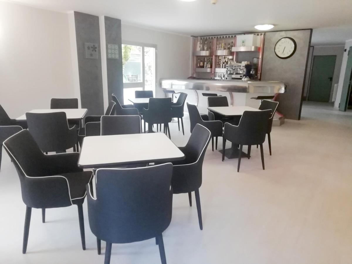 Hotel Rita 체르비아 외부 사진