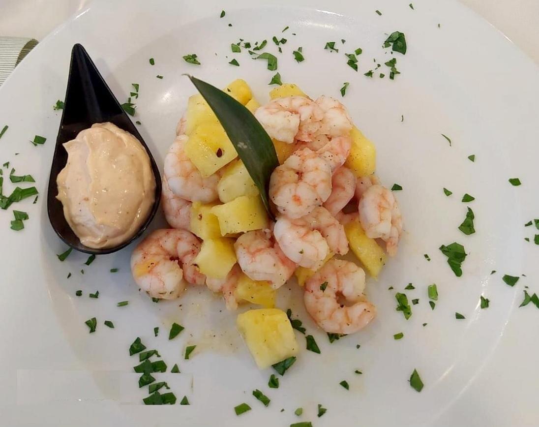 Hotel Rita 체르비아 외부 사진
