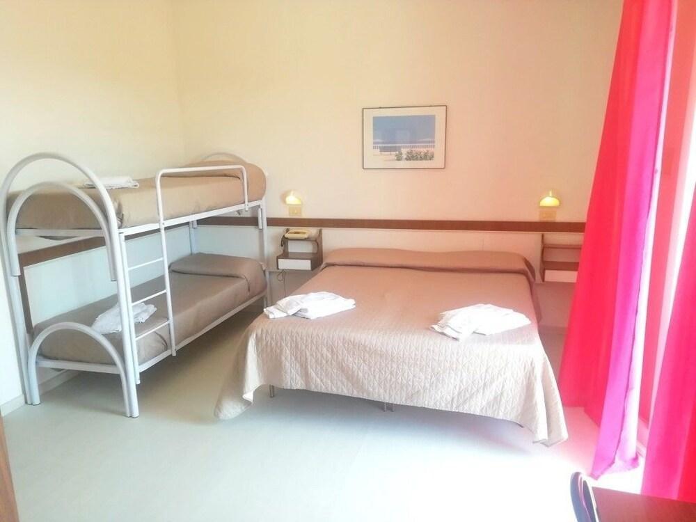 Hotel Rita 체르비아 외부 사진