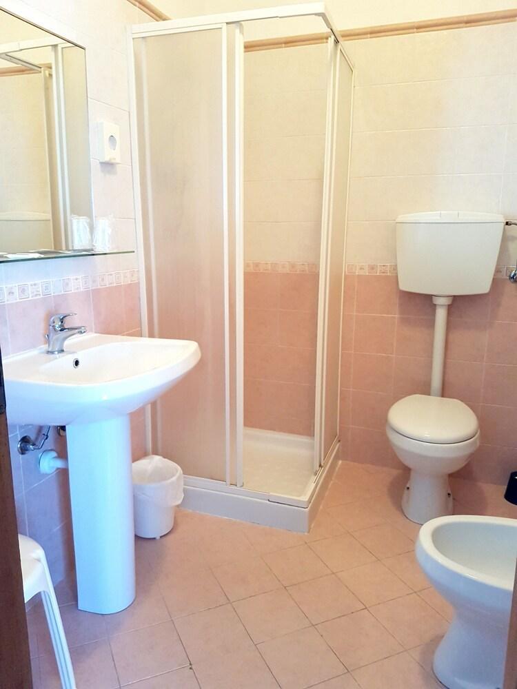 Hotel Rita 체르비아 외부 사진
