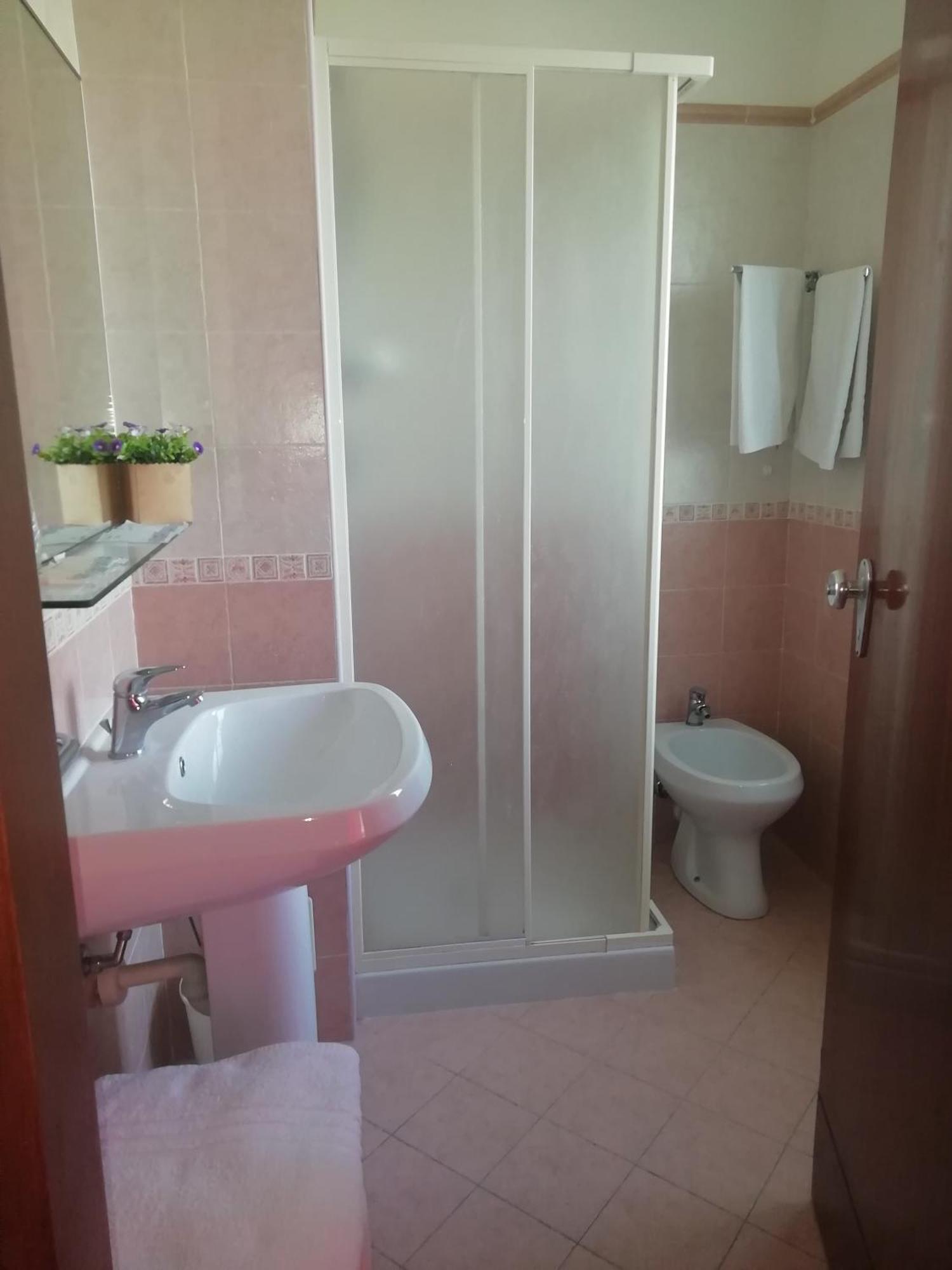 Hotel Rita 체르비아 외부 사진