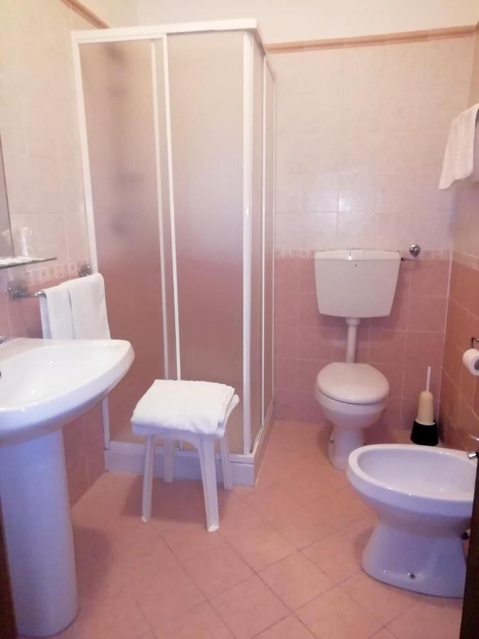Hotel Rita 체르비아 외부 사진