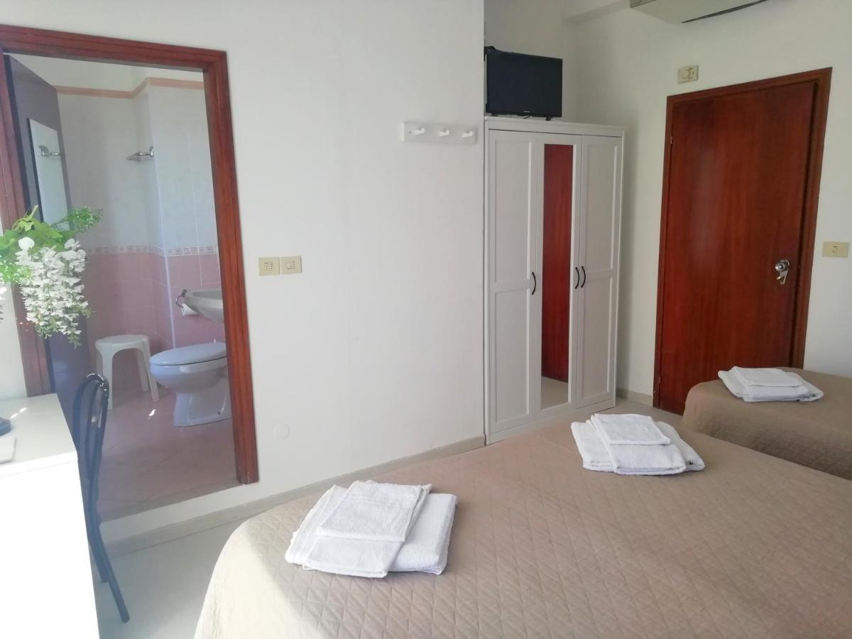 Hotel Rita 체르비아 외부 사진
