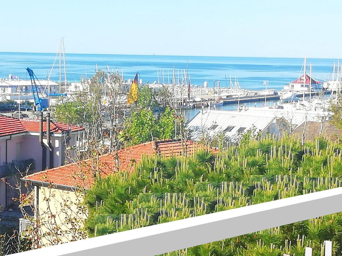 Hotel Rita 체르비아 외부 사진