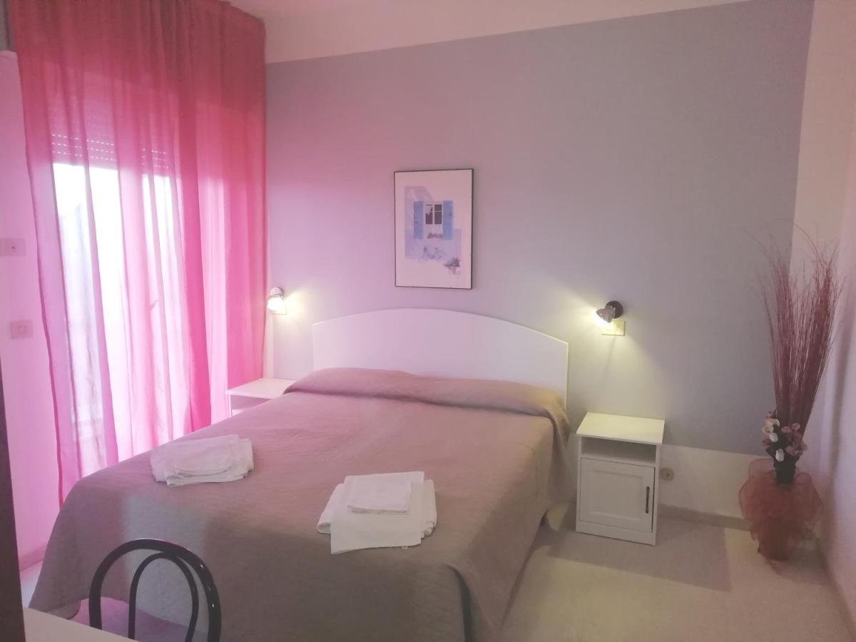 Hotel Rita 체르비아 외부 사진